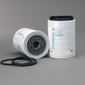 Топливный фильтр DONALDSON P550747