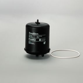 Масляный фильтр DONALDSON P550952