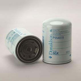 Фильтр для охлаждающей жидкости DONALDSON P554019