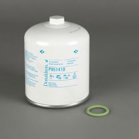 Патрон осушителя воздуха, пневматическая система DONALDSON P951419