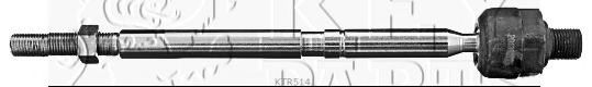 Рулевая тяга KEY PARTS KTR5141