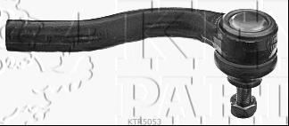 Наконечник рулевой тяги KEY PARTS KTR5053