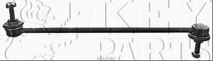 Стойка стабилизатора KEY PARTS KDL6582