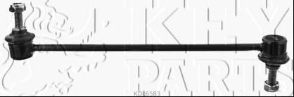Стойка стабилизатора KEY PARTS KDL6583