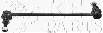 Стойка стабилизатора KEY PARTS KDL7106
