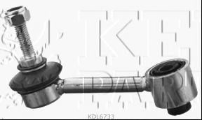 Стойка стабилизатора KEY PARTS KDL6733