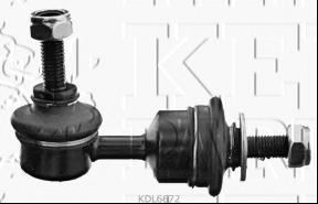 Стойка стабилизатора KEY PARTS KDL6672