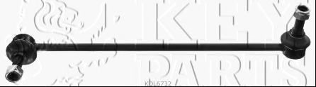 Стойка стабилизатора KEY PARTS KDL6732