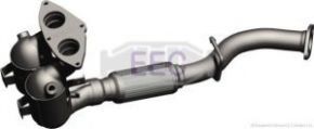 Катализатор EEC AR6000T