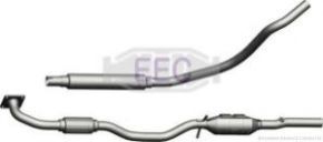 Катализатор EEC AU6006T