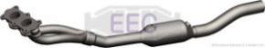 Катализатор EEC AU6010T