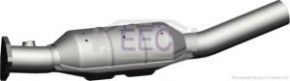 Катализатор EEC AU8001T