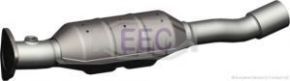 Катализатор EEC AU8004T