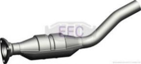 Катализатор EEC AU8023T