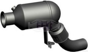 Катализатор EEC BM6037T