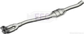 Катализатор EEC BM8019T