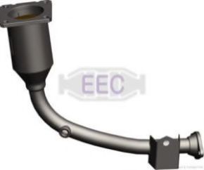Катализатор EEC CI6011T