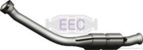 Катализатор EEC CI8035T
