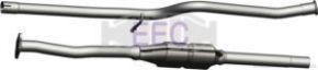 Катализатор EEC CI8036T