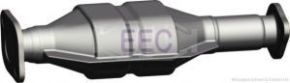 Катализатор eec DU8000