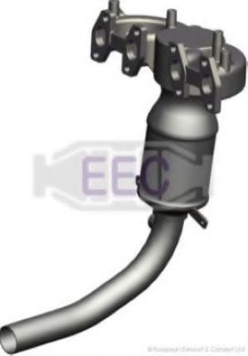 Катализатор EEC FI6020T