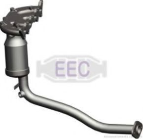 Катализатор EEC FI6024T