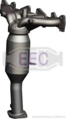 Катализатор EEC FI6025T