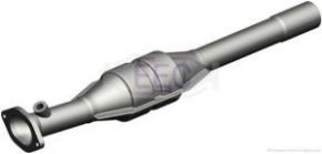 Катализатор EEC FI8027T