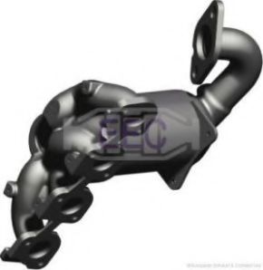Катализатор EEC FR6027T