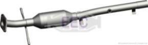 Катализатор EEC FR6029T