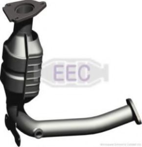 Катализатор EEC FR6032T