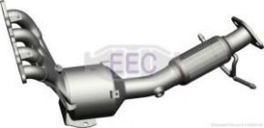 Катализатор EEC FR6047T