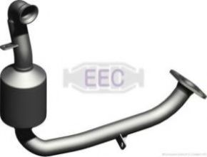 Катализатор EEC FR6050T