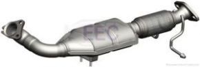 Катализатор EEC FR6053T
