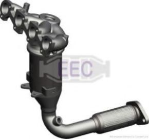 Катализатор EEC FR6070T