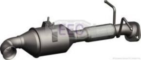 Катализатор EEC FR6071T