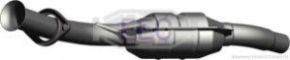 Катализатор EEC FR8013T