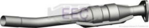 Катализатор EEC FR8035T