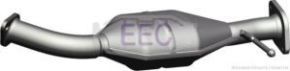 Катализатор EEC FR8039T