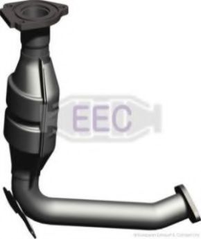 Катализатор EEC FR8041T