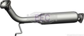 Катализатор EEC HA6021T