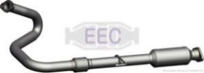 Катализатор eec IZ6000