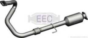 Катализатор eec IZ6000T