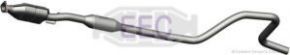 Катализатор EEC LD6009T