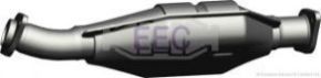 Катализатор EEC MA6008T