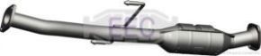 Катализатор EEC MA6075T