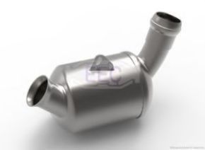 Катализатор EEC MZ6019T