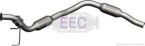 Катализатор EEC MZ6023T