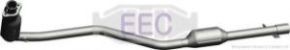 Катализатор EEC MZ6030T