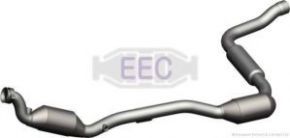 Катализатор EEC MZ6033T